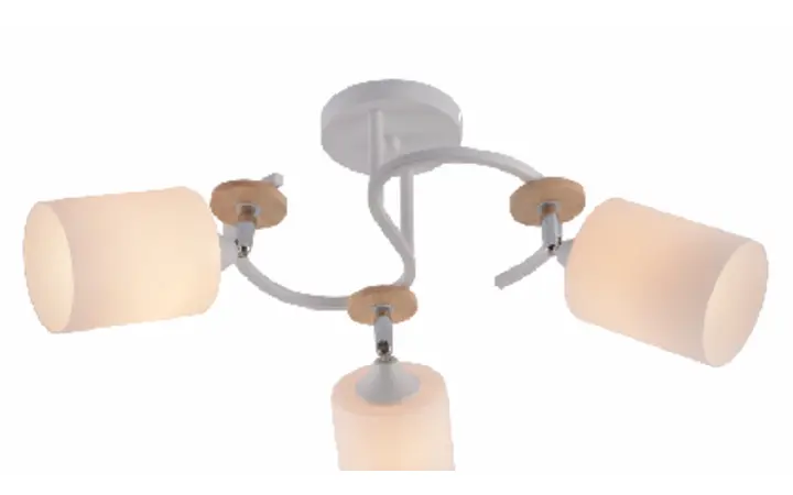 XA1634-3 chandelier lampshade