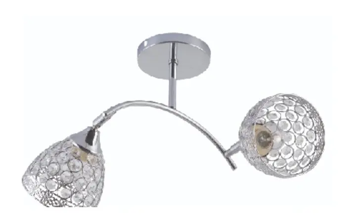 XA1641-2 chandelier lampshade