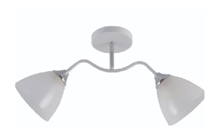 XA1645A-2 chandelier lampshade