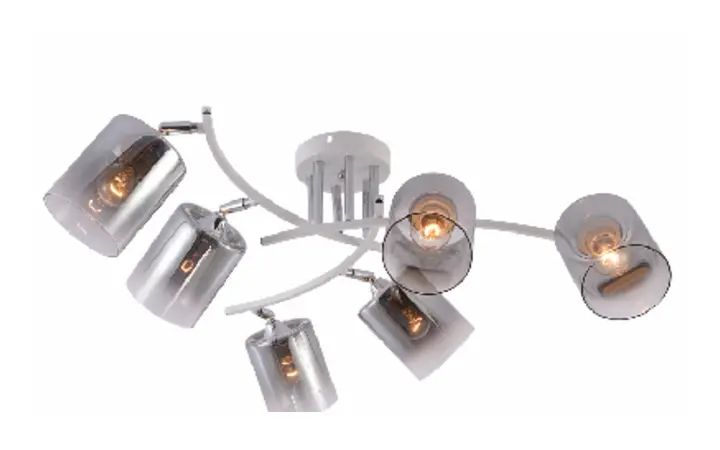 XA1682-6 chandelier lampshade