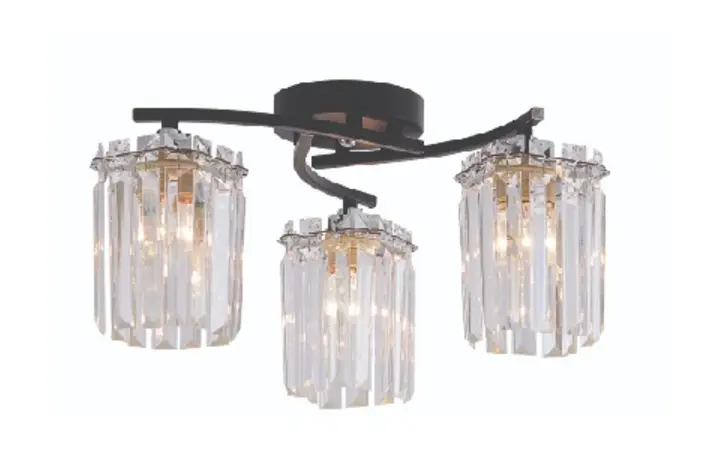 XA1713A-3 chandelier lampshade