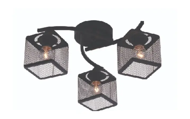 XA1713B-3 chandelier lampshade