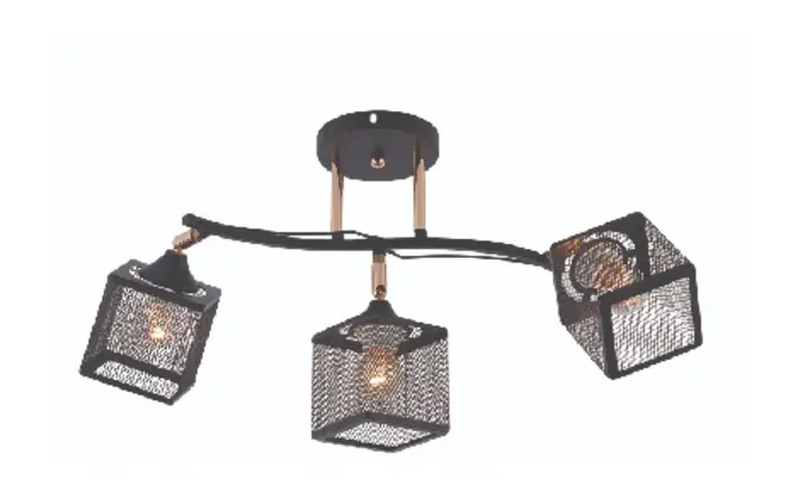 XA1748B-3 chandelier lampshade