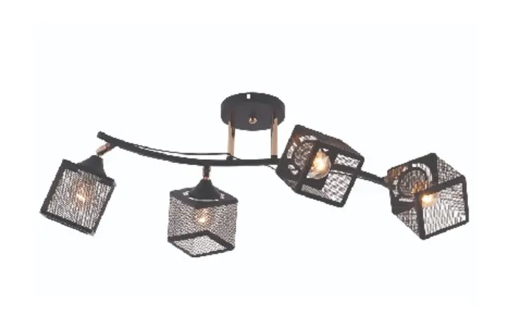 XA1748B-4 chandelier lampshade