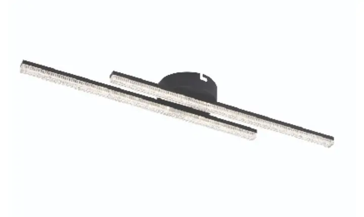 DK6597A-2 linear LED ceiling light