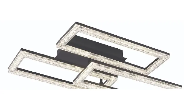 DK6598-3B linear LED ceiling light