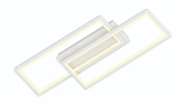 LI9878B-2A linear LED ceiling light