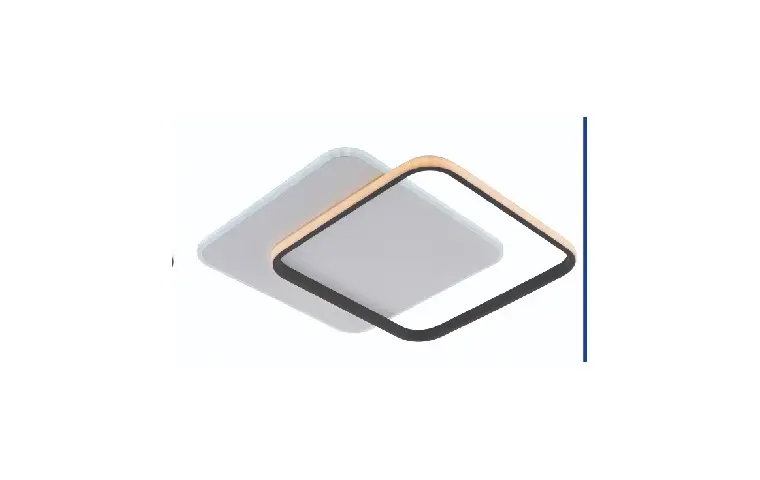 LI8002-450 panel ceiling lamp