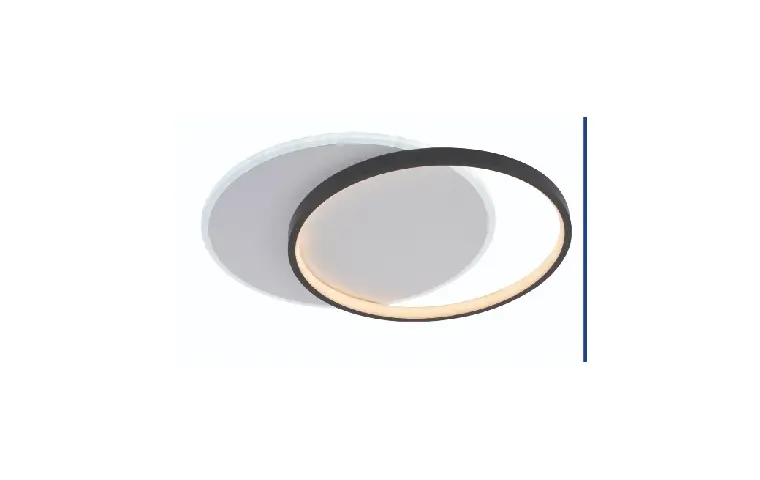 LI8005-460 panel ceiling lamp