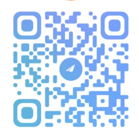 Telegram QR code