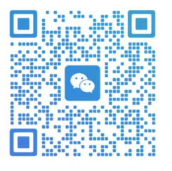 WeChat QR code