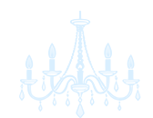Decorative chandelier