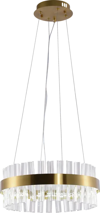 Crystal chandelier model DK6950