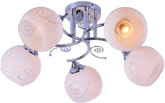 Decorative lighting model XA1081