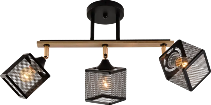 Decorative lighting model XA1591B