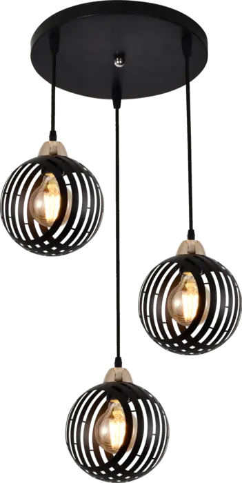 Decorative lighting model XA3229