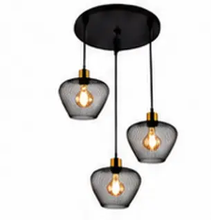 Dining Chandelier series