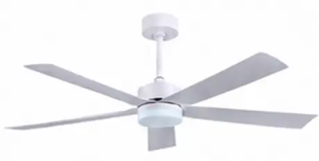 Fans Light series