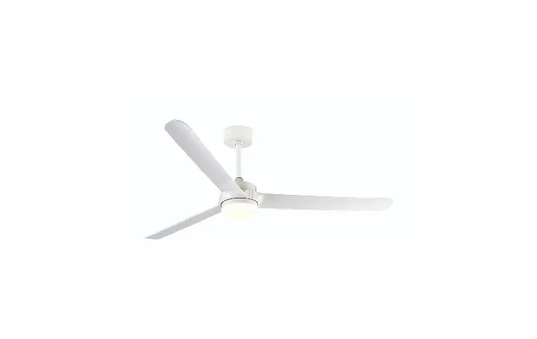 DL1370 LED chandelier fan