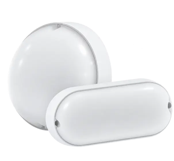 LED Bulkhead