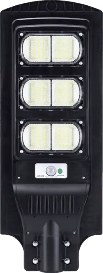 LED Solar Street