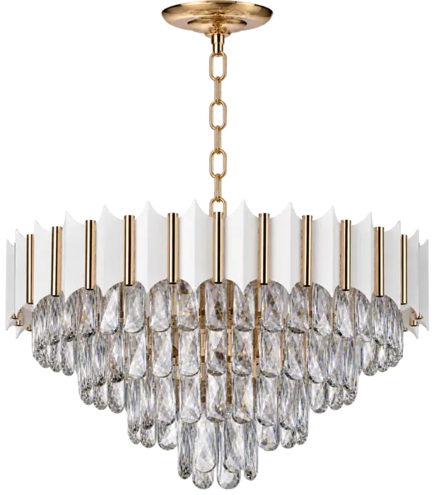 Crystal Chandelier