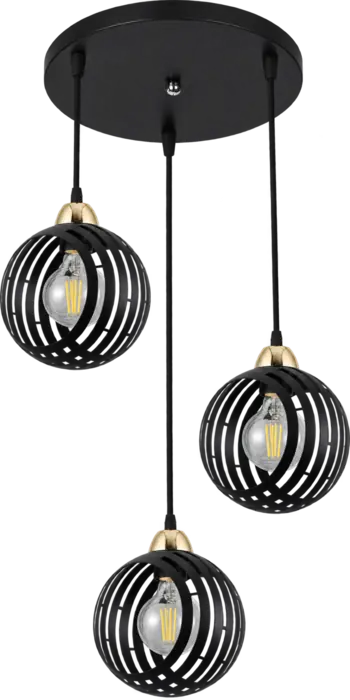 Dining Chandelier