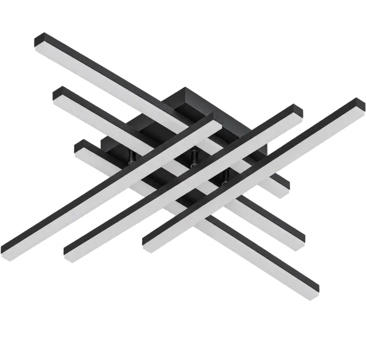 Linear Lights