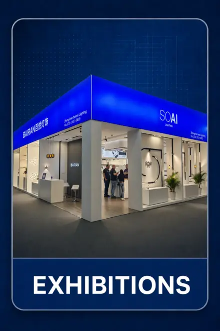 Exhibitions