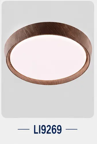 SOAI smart ceiling lamp catalogue model 31