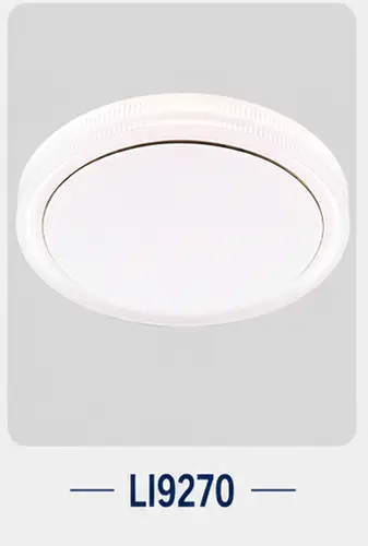 SOAI smart ceiling lamp catalogue model 32