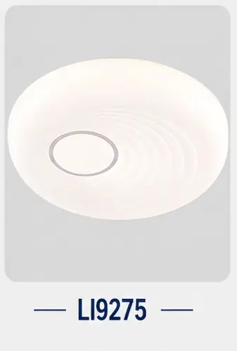 SOAI smart ceiling lamp catalogue model 38