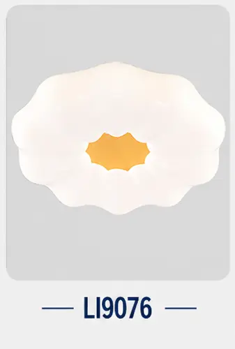 SOAI smart ceiling lamp catalogue model 39