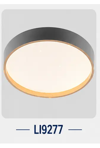 SOAI smart ceiling lamp catalogue model 40