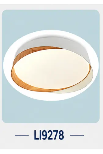 SOAI smart ceiling lamp catalogue model 41