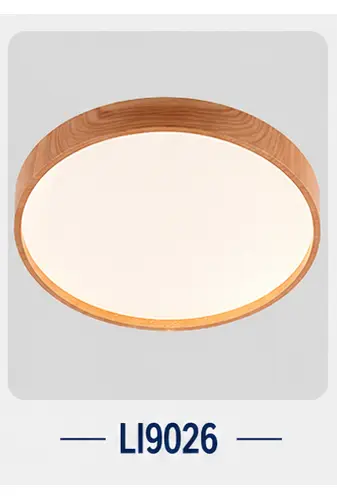 SOAI smart ceiling lamp catalogue model 42