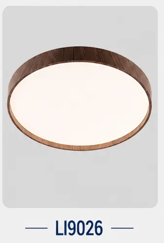 SOAI smart ceiling lamp catalogue model 43