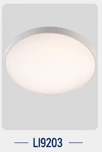 SOAI smart ceiling lamp catalogue model 44
