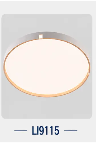 SOAI smart ceiling lamp catalogue model 46