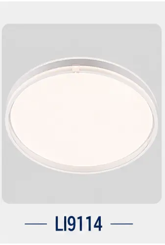SOAI smart ceiling lamp catalogue model 48