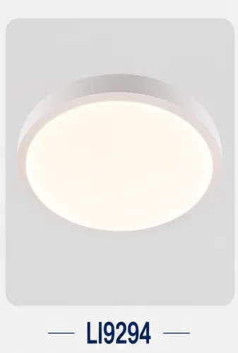 SOAI smart ceiling lamp catalogue model 51