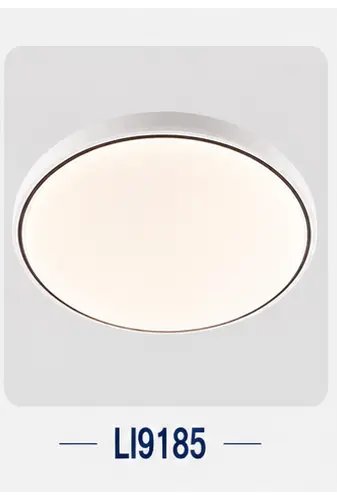 SOAI smart ceiling lamp catalogue model 52
