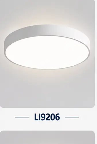 SOAI smart ceiling lamp catalogue model 55