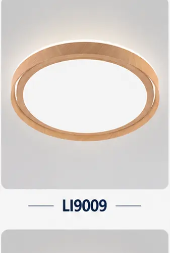 SOAI smart ceiling lamp catalogue model 56