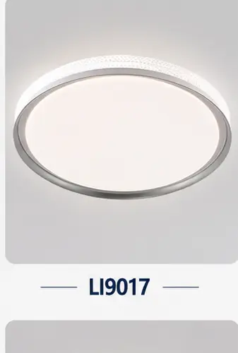 SOAI smart ceiling lamp catalogue model 57