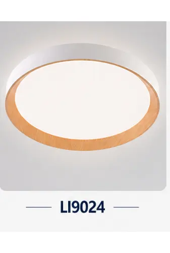 SOAI smart ceiling lamp catalogue model 58