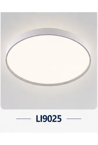 SOAI smart ceiling lamp catalogue model 59