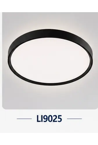 SOAI smart ceiling lamp catalogue model 60