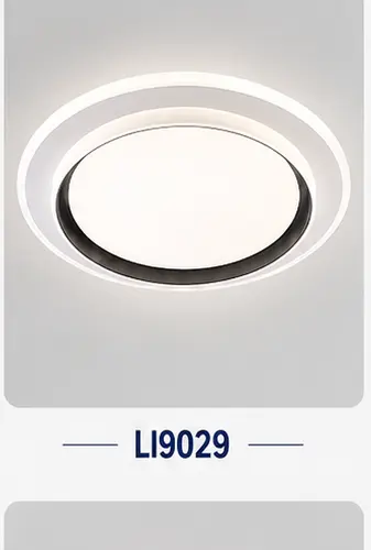 SOAI smart ceiling lamp catalogue model 62