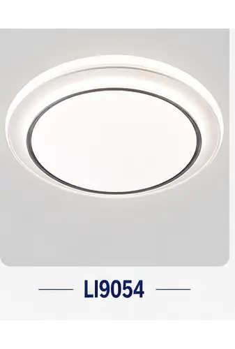 SOAI smart ceiling lamp catalogue model 64